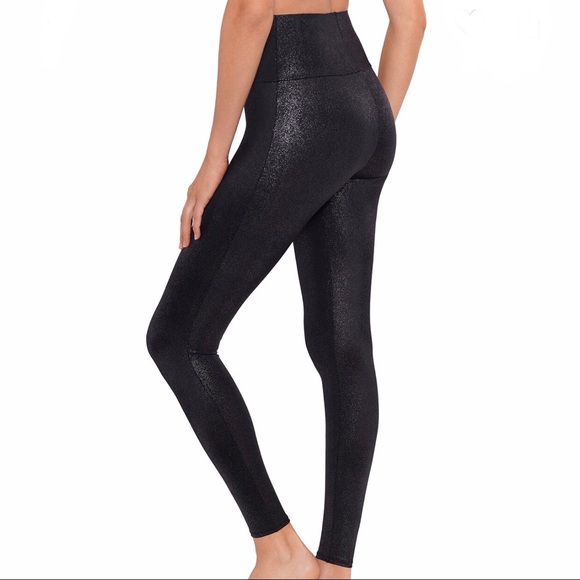 Miraclesuit Pants - NWT Miracesuit Pixie Dust Control-Top Leggings